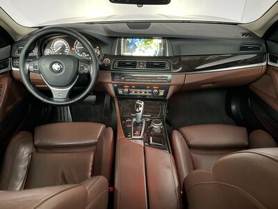BMW 5er Gebrauchtwagen BMW 5er Gebrauchtwagen