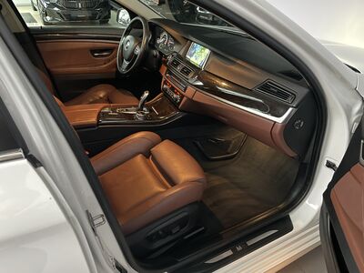 BMW 5er Gebrauchtwagen BMW 5er Gebrauchtwagen