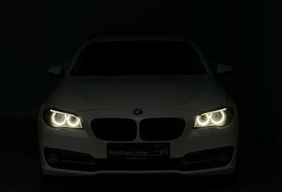 BMW 5er Gebrauchtwagen BMW 5er Gebrauchtwagen