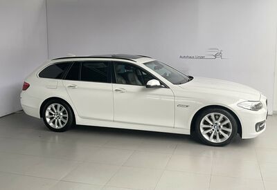BMW 5er Gebrauchtwagen BMW 5er Gebrauchtwagen