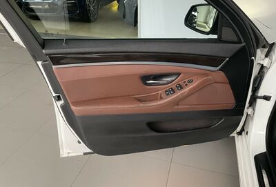 BMW 5er Gebrauchtwagen BMW 5er Gebrauchtwagen