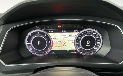 VW Tiguan Gebrauchtwagen VW Tiguan Gebrauchtwagen