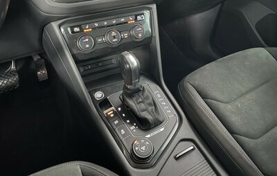 VW Tiguan Gebrauchtwagen VW Tiguan Gebrauchtwagen