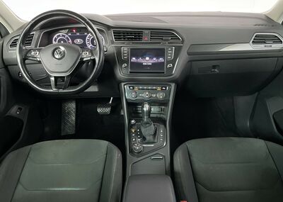 VW Tiguan Gebrauchtwagen VW Tiguan Gebrauchtwagen