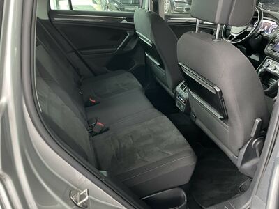 VW Tiguan Gebrauchtwagen VW Tiguan Gebrauchtwagen