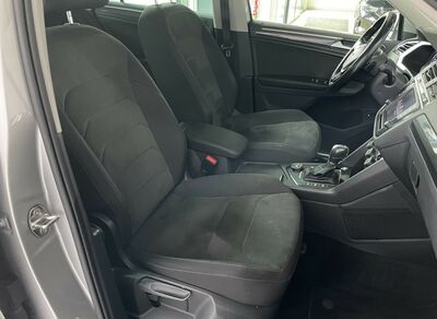 VW Tiguan Gebrauchtwagen VW Tiguan Gebrauchtwagen