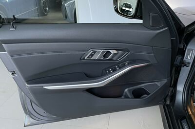 BMW 3er Gebrauchtwagen BMW 3er Gebrauchtwagen