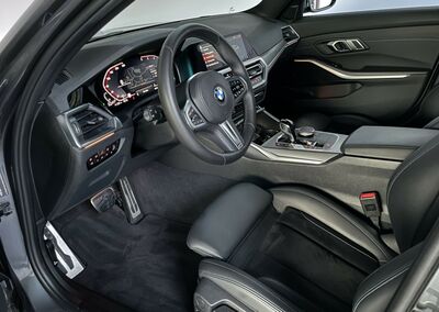 BMW 3er Gebrauchtwagen BMW 3er Gebrauchtwagen