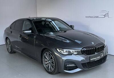 BMW 3er Gebrauchtwagen