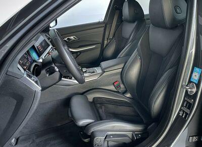 BMW 3er Gebrauchtwagen BMW 3er Gebrauchtwagen