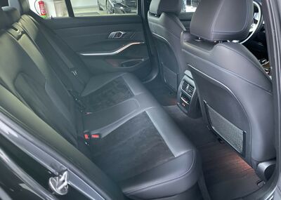 BMW 3er Gebrauchtwagen BMW 3er Gebrauchtwagen