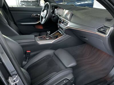 BMW 3er Gebrauchtwagen BMW 3er Gebrauchtwagen