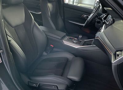 BMW 3er Gebrauchtwagen BMW 3er Gebrauchtwagen