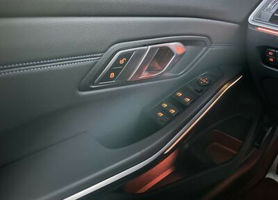 BMW 3er Gebrauchtwagen BMW 3er Gebrauchtwagen