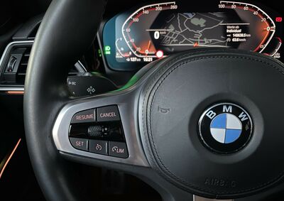 BMW 3er Gebrauchtwagen BMW 3er Gebrauchtwagen