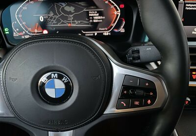 BMW 3er Gebrauchtwagen BMW 3er Gebrauchtwagen