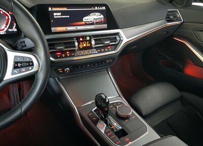 BMW 3er Gebrauchtwagen BMW 3er Gebrauchtwagen