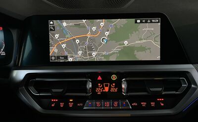 BMW 3er Gebrauchtwagen BMW 3er Gebrauchtwagen