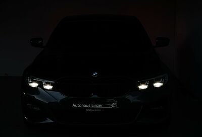 BMW 3er Gebrauchtwagen BMW 3er Gebrauchtwagen