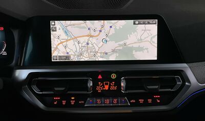 BMW 3er Gebrauchtwagen BMW 3er Gebrauchtwagen