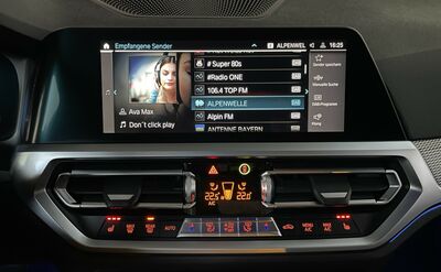 BMW 3er Gebrauchtwagen BMW 3er Gebrauchtwagen