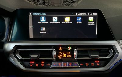 BMW 3er Gebrauchtwagen BMW 3er Gebrauchtwagen