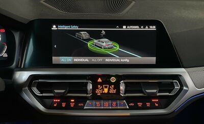 BMW 3er Gebrauchtwagen BMW 3er Gebrauchtwagen