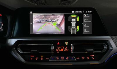 BMW 3er Gebrauchtwagen BMW 3er Gebrauchtwagen