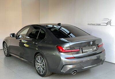 BMW 3er Gebrauchtwagen BMW 3er Gebrauchtwagen