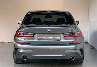 BMW 3er Gebrauchtwagen BMW 3er Gebrauchtwagen