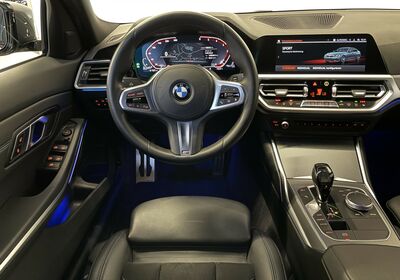 BMW 3er Gebrauchtwagen BMW 3er Gebrauchtwagen