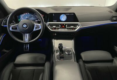 BMW 3er Gebrauchtwagen BMW 3er Gebrauchtwagen