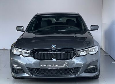 BMW 3er Gebrauchtwagen BMW 3er Gebrauchtwagen