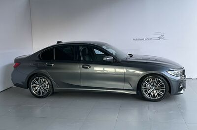 BMW 3er Gebrauchtwagen BMW 3er Gebrauchtwagen