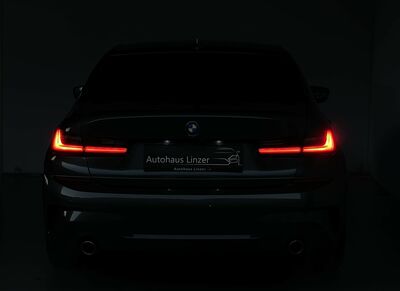 BMW 3er Gebrauchtwagen BMW 3er Gebrauchtwagen