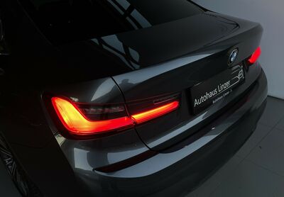 BMW 3er Gebrauchtwagen BMW 3er Gebrauchtwagen