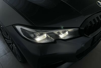 BMW 3er Gebrauchtwagen BMW 3er Gebrauchtwagen