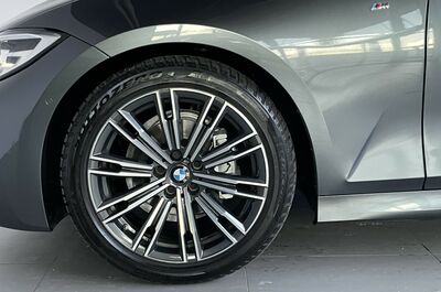 BMW 3er Gebrauchtwagen BMW 3er Gebrauchtwagen