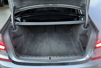 BMW 3er Gebrauchtwagen BMW 3er Gebrauchtwagen