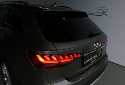 Audi A4 Allroad Gebrauchtwagen