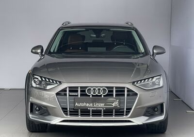 Audi A4 Allroad Gebrauchtwagen