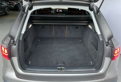 Audi A4 Allroad Gebrauchtwagen