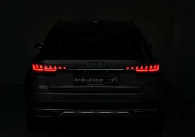 Audi A4 Allroad Gebrauchtwagen