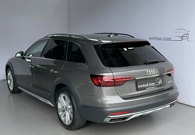 Audi A4 Allroad Gebrauchtwagen