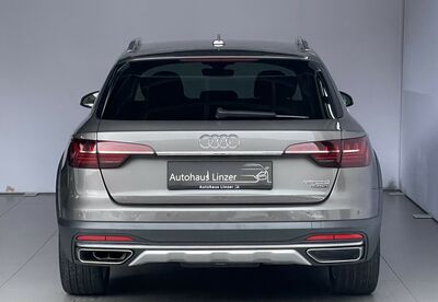 Audi A4 Allroad Gebrauchtwagen