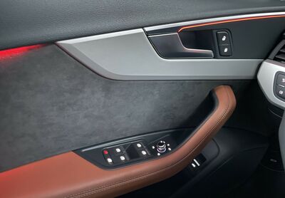 Audi A4 Allroad Gebrauchtwagen