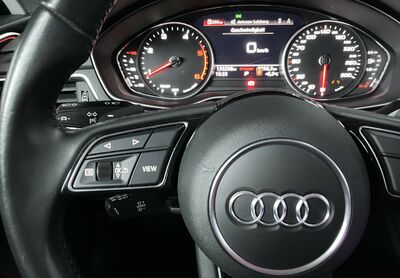 Audi A4 Allroad Gebrauchtwagen
