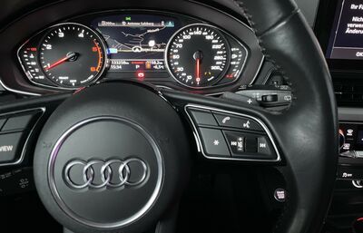 Audi A4 Allroad Gebrauchtwagen