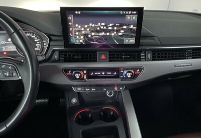 Audi A4 Allroad Gebrauchtwagen