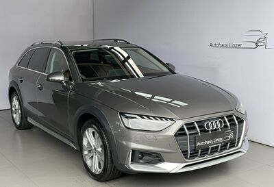 Audi A4 Allroad Gebrauchtwagen